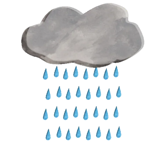 Para dias de chuva