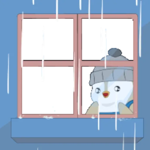 Para dias de chuva