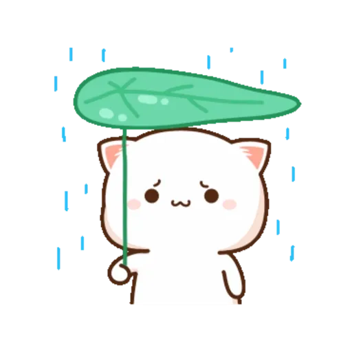 Para dias de chuva preview