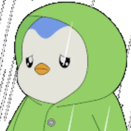 Para dias de chuva preview
