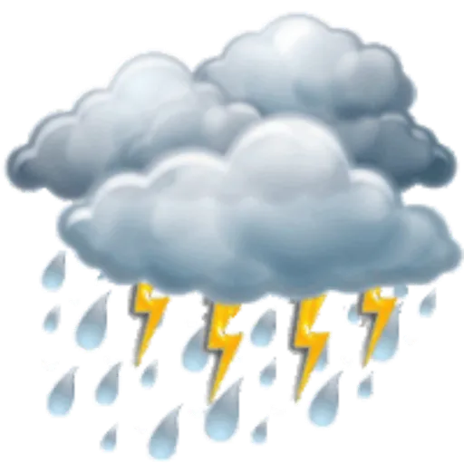 Para dias de chuva preview