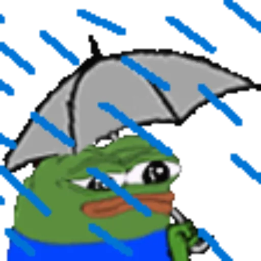 Para dias de chuva