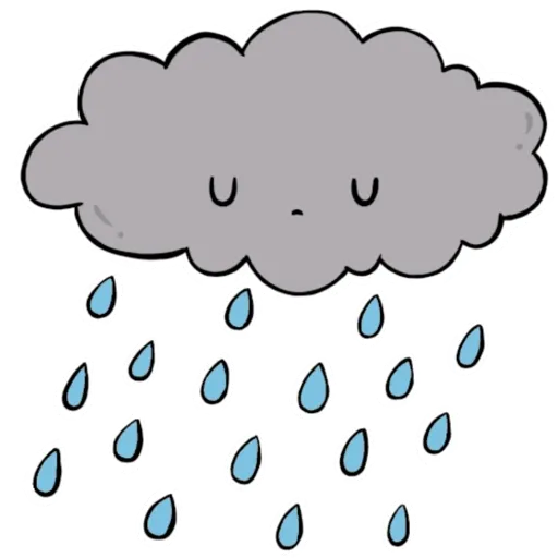 Para dias de chuva preview
