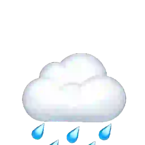 Para dias de chuva