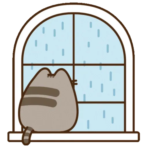 Para dias de chuva