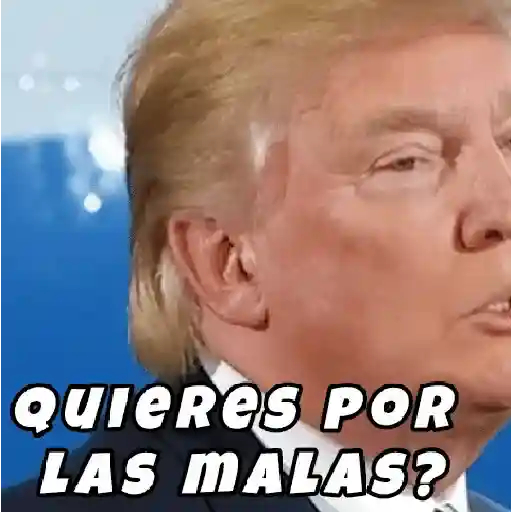🇺🇸Donald Trump/Reacciones😆
