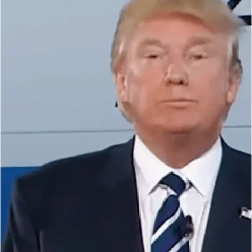 🇺🇸Donald Trump/Reacciones😆