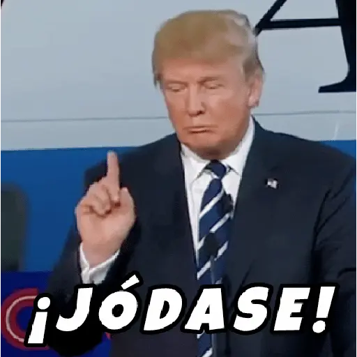 🇺🇸Donald Trump/Reacciones😆