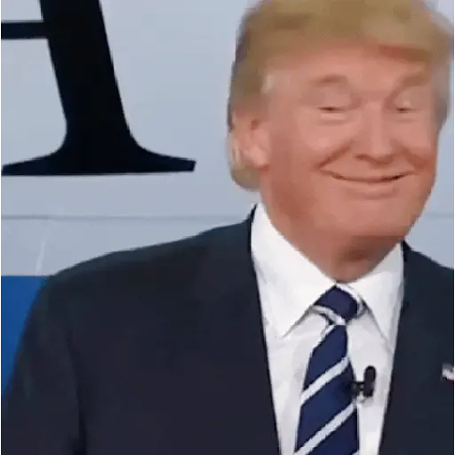 🇺🇸Donald Trump/Reacciones😆