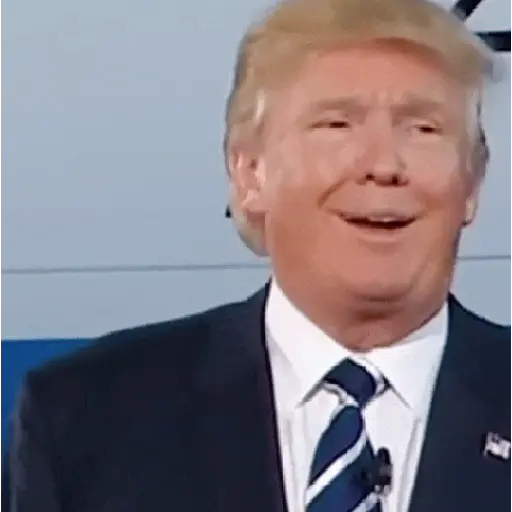 🇺🇸Donald Trump/Reacciones😆 preview
