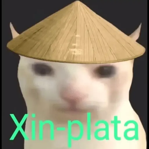 Calajo Gato 🐉
