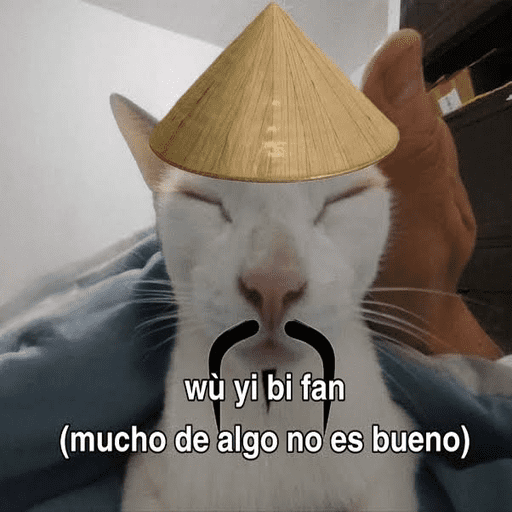 Calajo Gato 🐉 preview