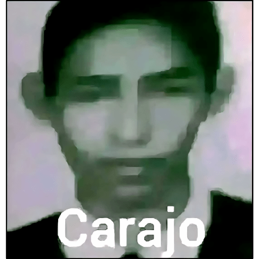 ¡Calajo!😑 preview