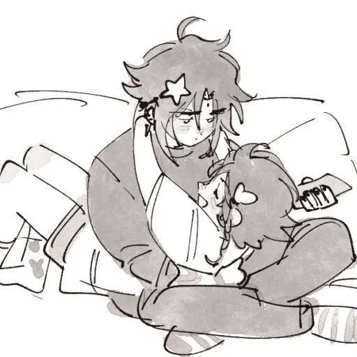 კკ ⭐ abrazos ✿﹚