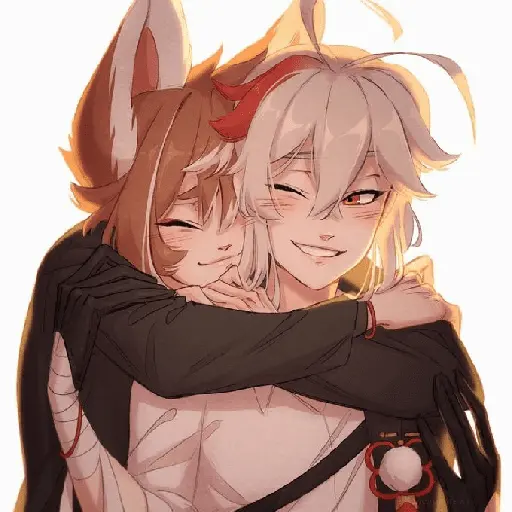 კკ ⭐ abrazos ✿﹚