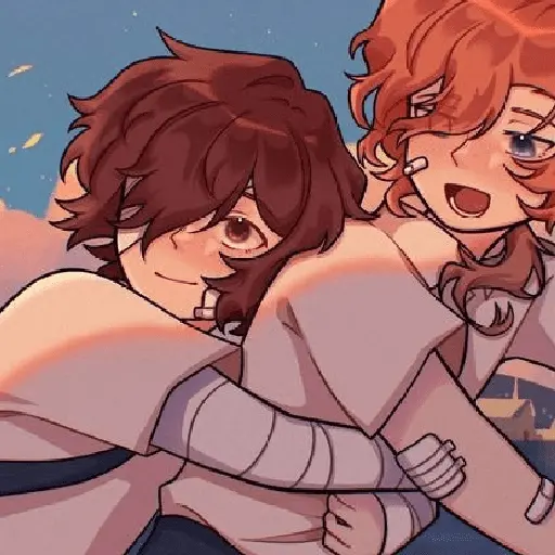 კკ ⭐ abrazos ✿﹚