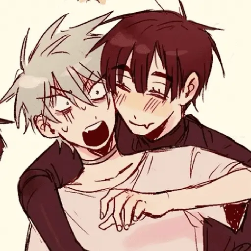 კკ ⭐ abrazos ✿﹚