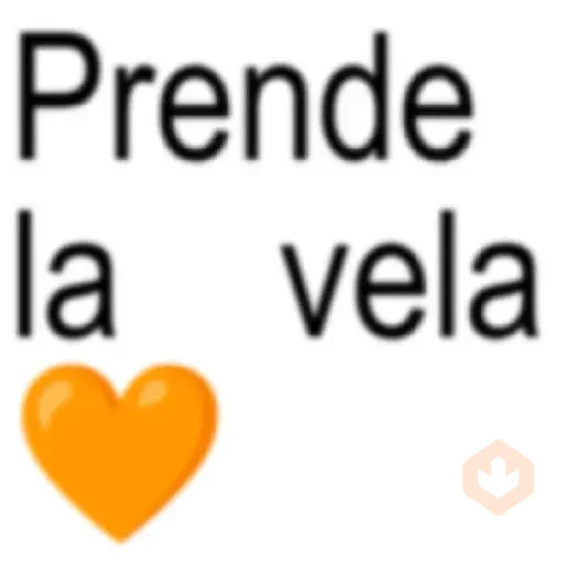 📮TEXTO BRAT V3 | OK AYER🧡📮 sticker 21