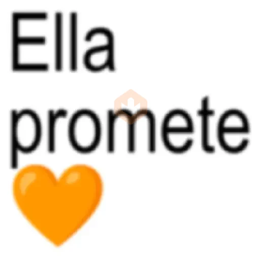 📮TEXTO BRAT V3 | OK AYER🧡📮 sticker 22
