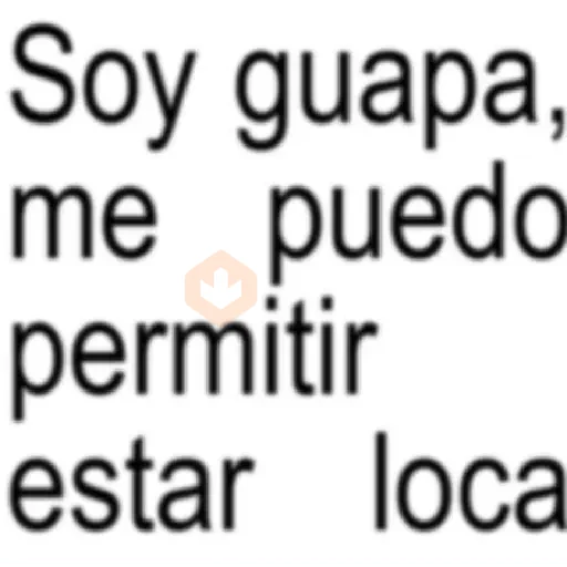 📮TEXTO BRAT V3 | OK AYER🧡📮 sticker 11
