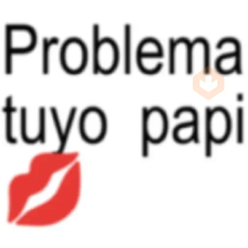 📮TEXTO BRAT V3 | OK AYER🧡📮 sticker 16