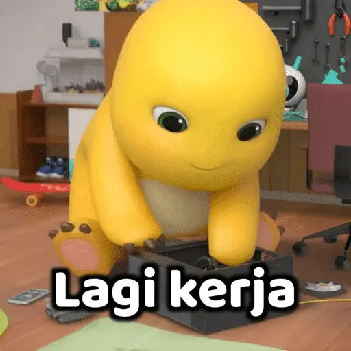 NAILONG LUCU🥰