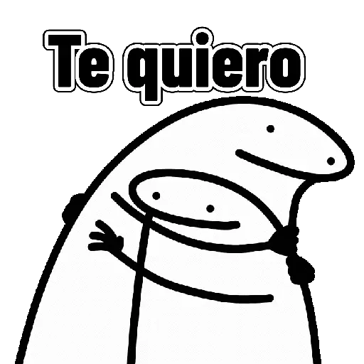 abrazo 