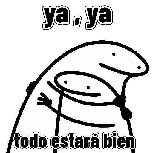 abrazo 