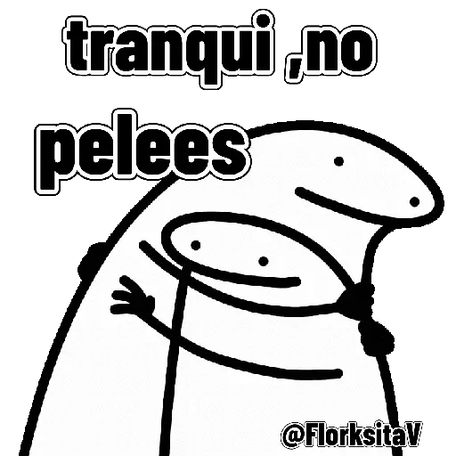 abrazo 