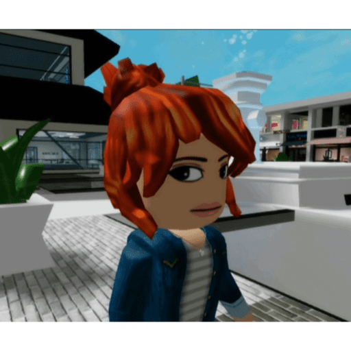 Reacciones del Roblox 😂 preview