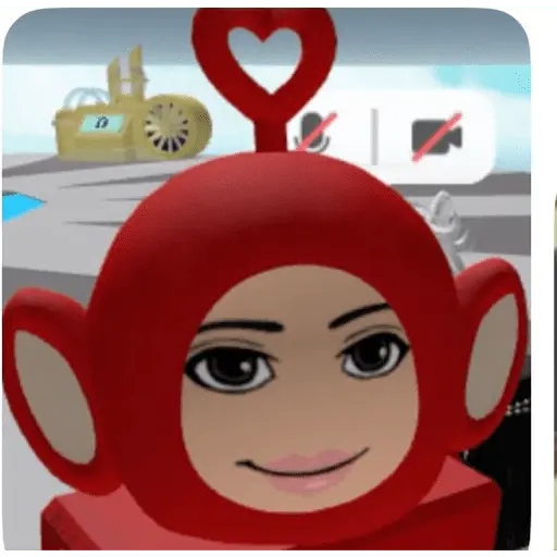 Reacciones del Roblox 😂