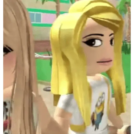 Reacciones del Roblox 😂