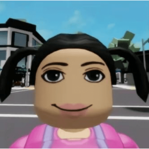 Reacciones del Roblox 😂 preview