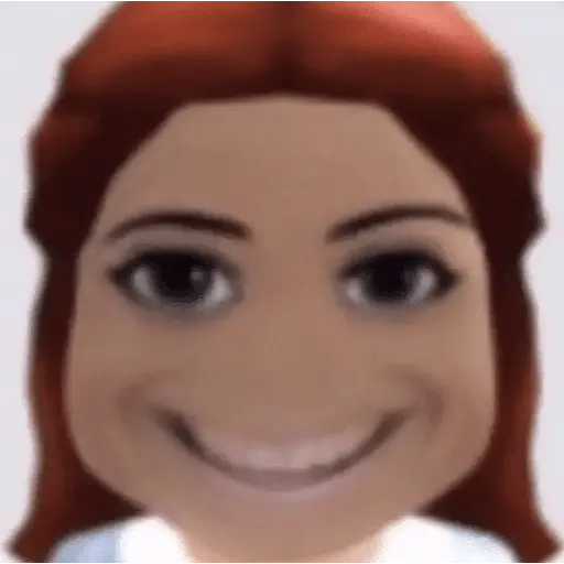 Reacciones del Roblox 😂