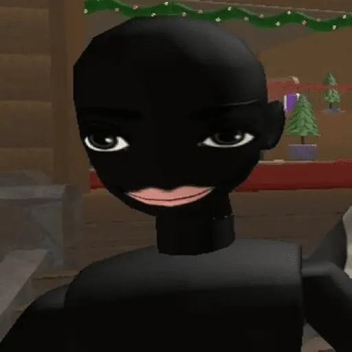 Reacciones del Roblox 😂