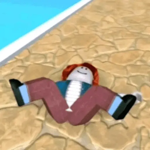 Reacciones del Roblox 😂