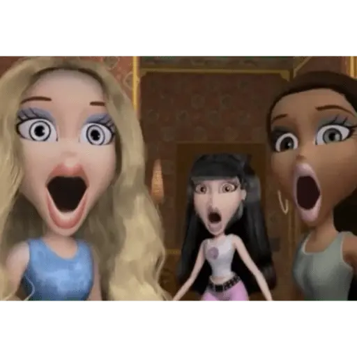 Reacciones del Roblox 😂