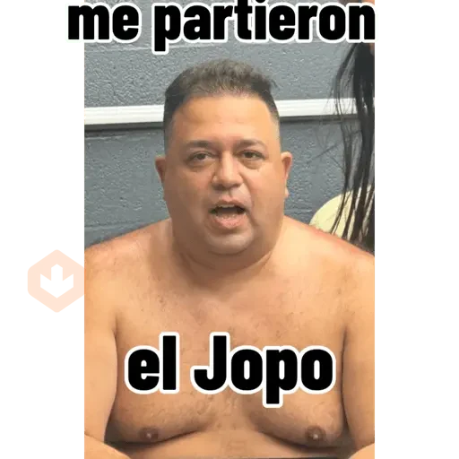 Mis pegatinas sticker 17
