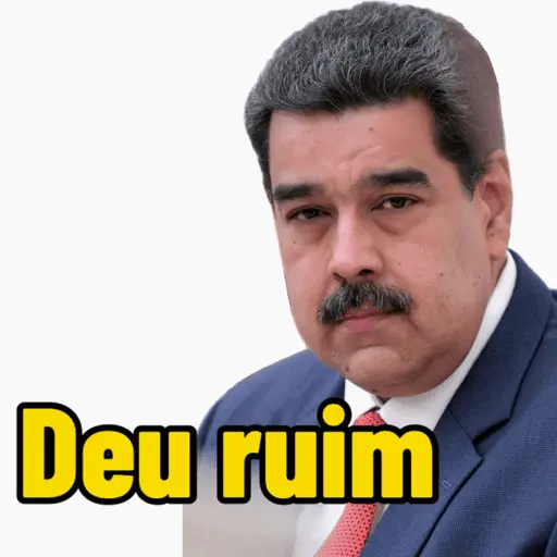 Nicolas Maduro 