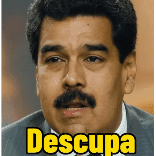Nicolas Maduro 