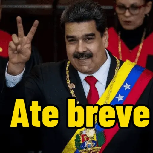 Nicolas Maduro 