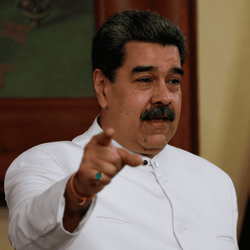 Nicolas Maduro  preview