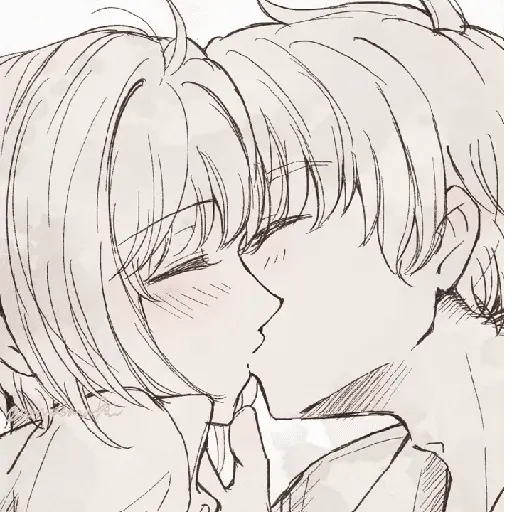 Besos y abrazos bonitos 
