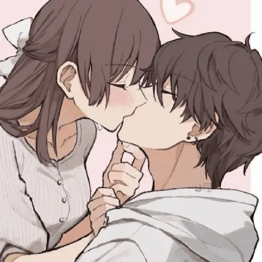 Besos y abrazos bonitos 