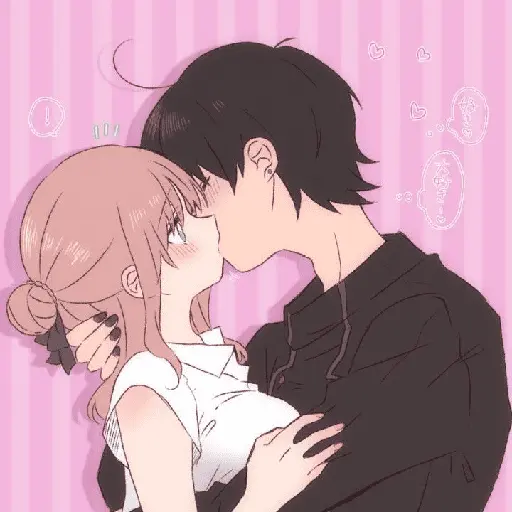 Besos y abrazos bonitos 