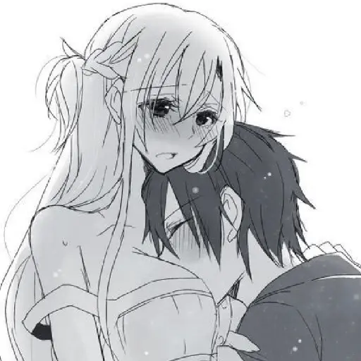 Besos y abrazos bonitos 