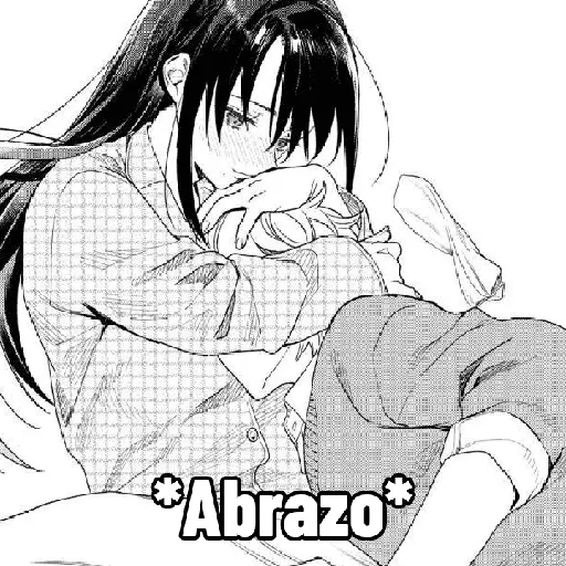 Besos y abrazos bonitos 