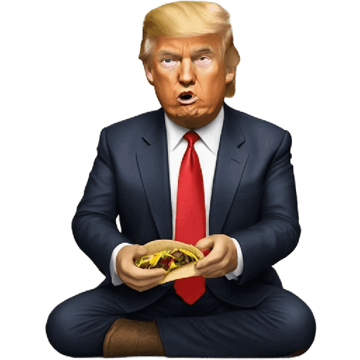 Donald Trump  preview