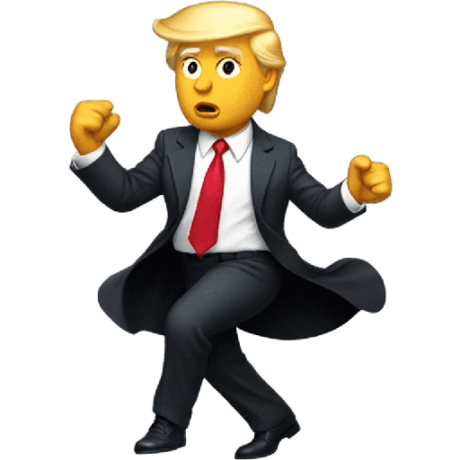 Donald Trump  preview