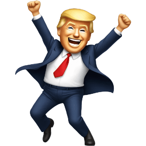 Donald Trump  preview